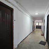 Piata Delfinului, Chisinau, Dobrina